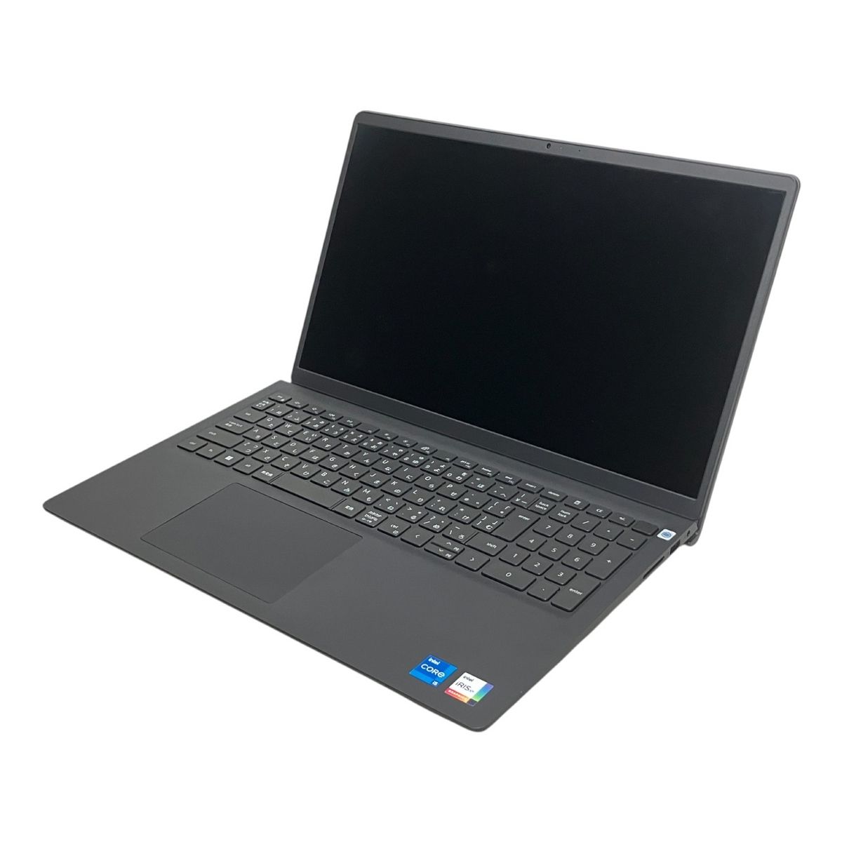 Dell Inspiron 15 3520 15.6インチ ノート パソコン i5-1235U 16GB SSD 512GB win11 ジャンク M9928049