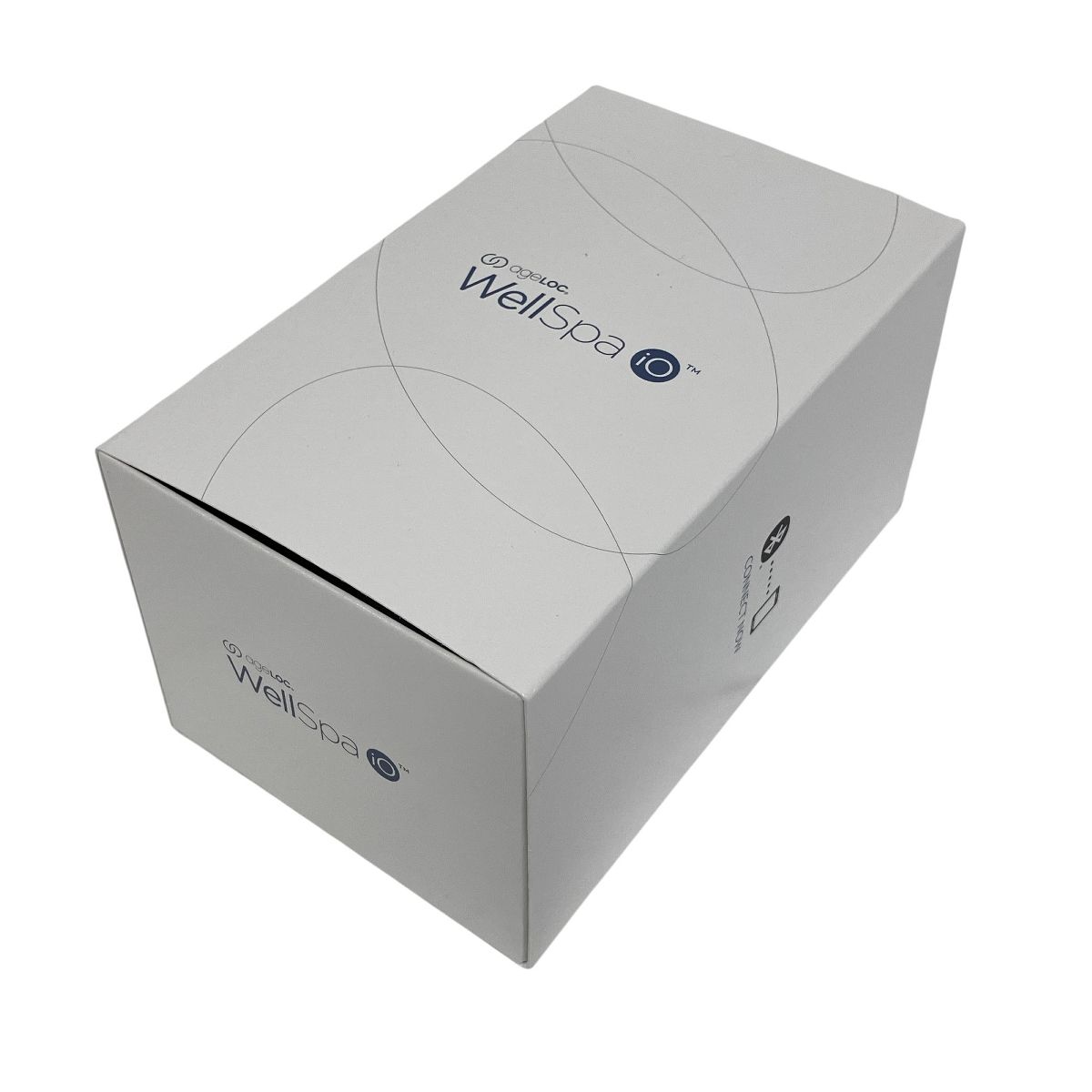 NU SKIN BS2R ageLOC ガルバニックスパ 美容 家電 ニュースキン