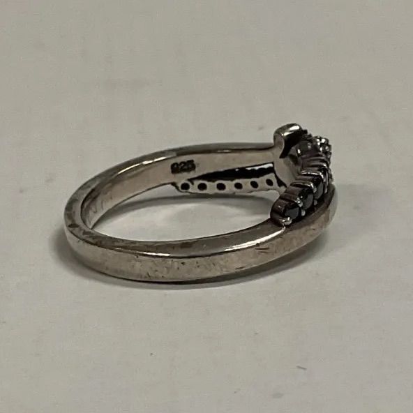 Justin Davis シルバー925 リング MEDIEVAL WEDDING BAND リング | ジャスティン デイビス（JUSTIN