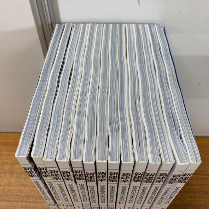 新建築　バックナンバー　まとめ売り △01)【同梱不可】新建築 2020年～2022年 まとめ売り14冊セット