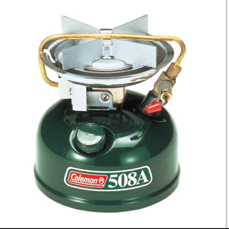 Coleman コールマン ワンバーナーストーブ スポーツスターⅡ