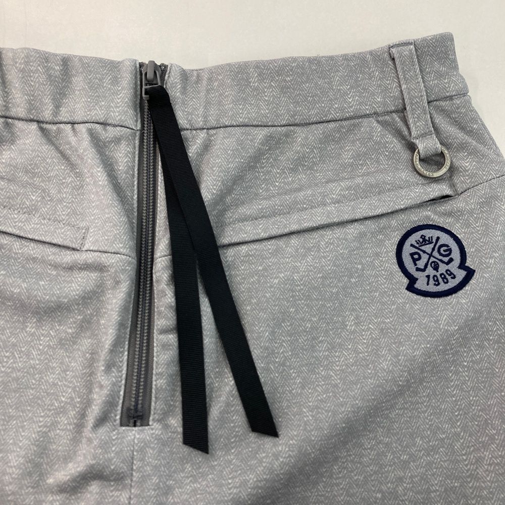 裏起毛 ストレッチスカート