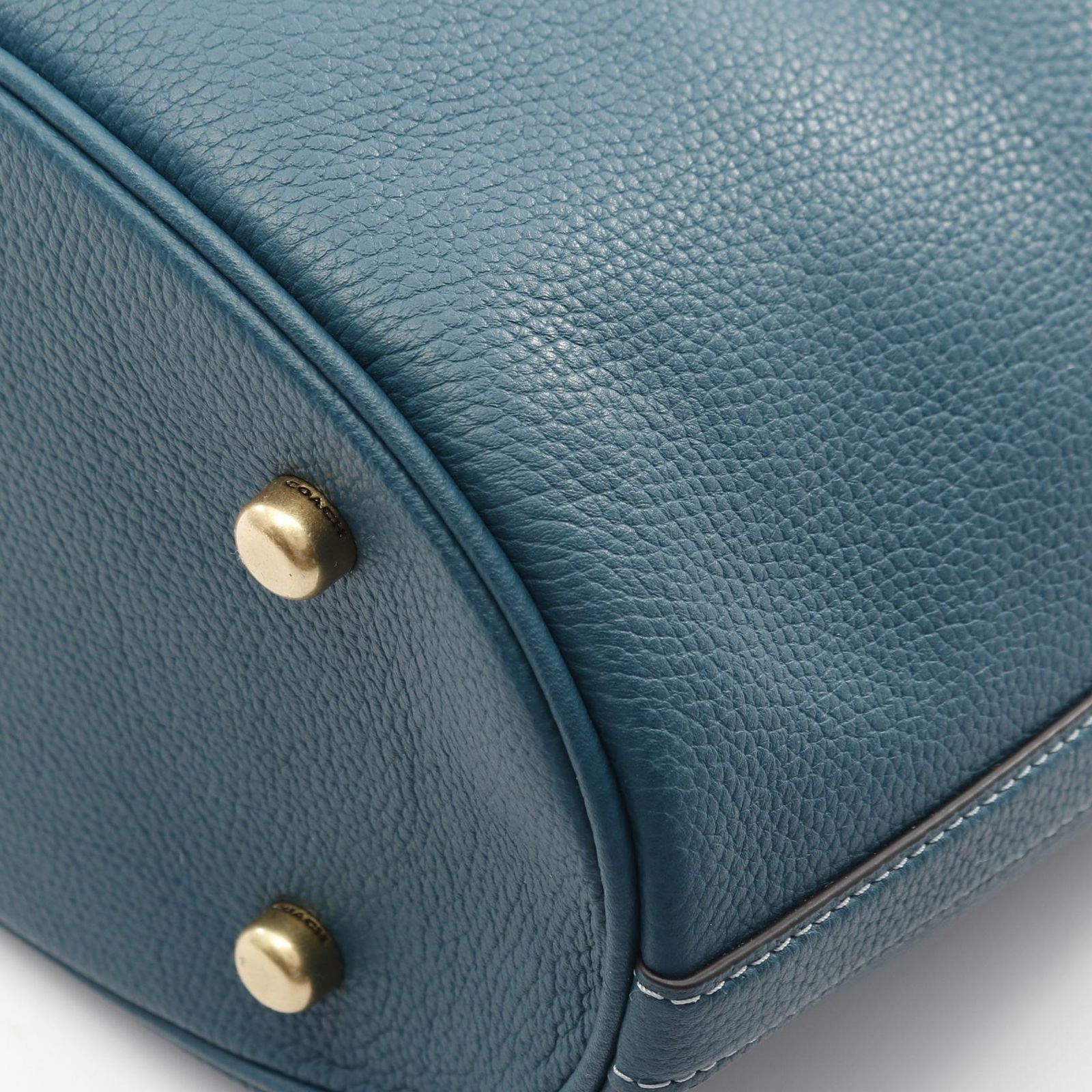 コーチ COACH ショルダーバッグ ウィロウ ソフト バケット バッグ 