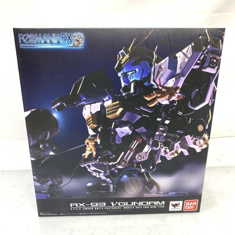 中古】開封)FORMANIA EX νｶﾞﾝﾀﾞﾑ[91] - メルカリ