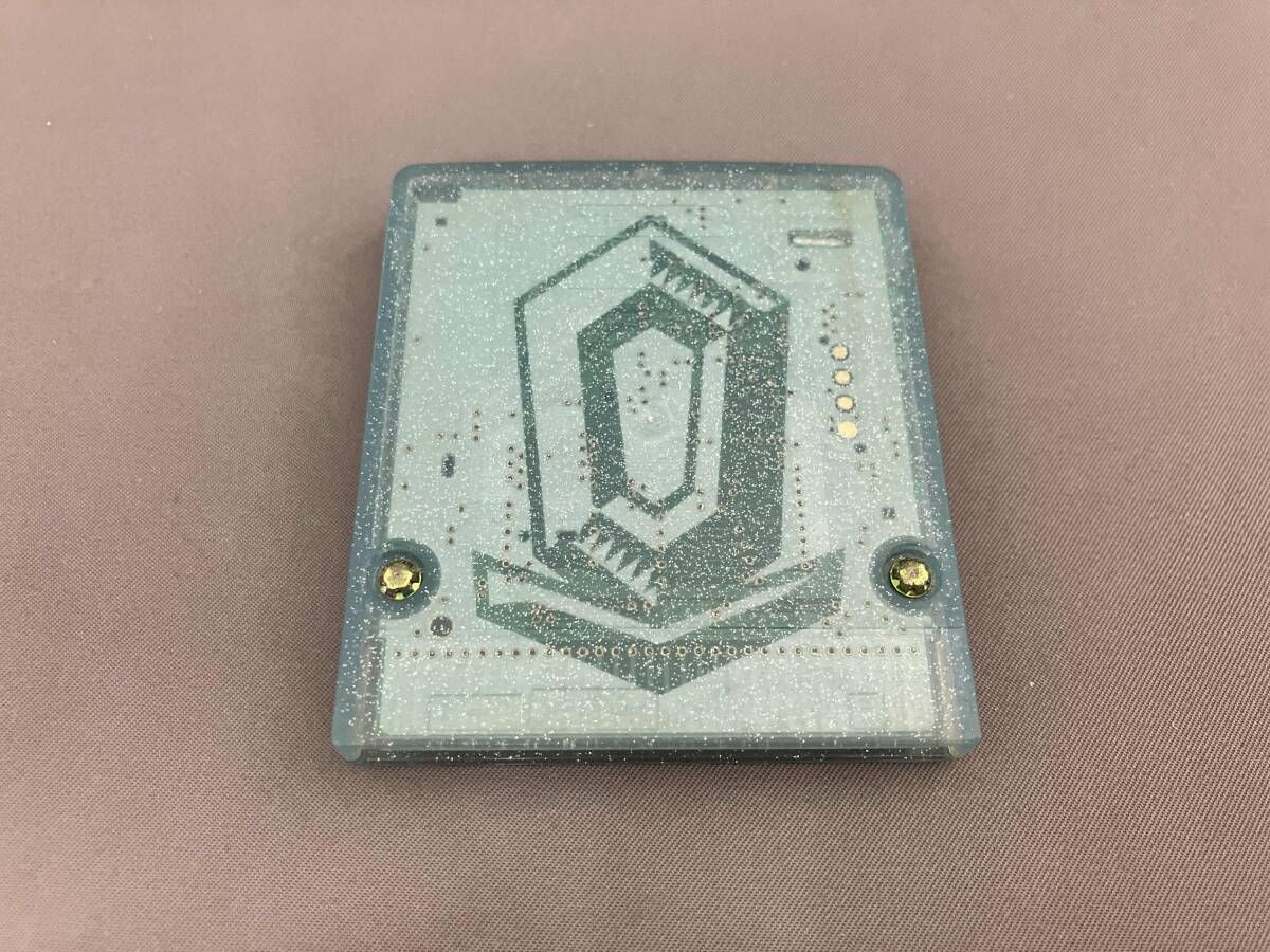 【即購入可】ポケットモンスター クリスタルバージョン (※動作未確認品) 動作未確認 ポケットモンスター クリスタルバージョン - メルカリ