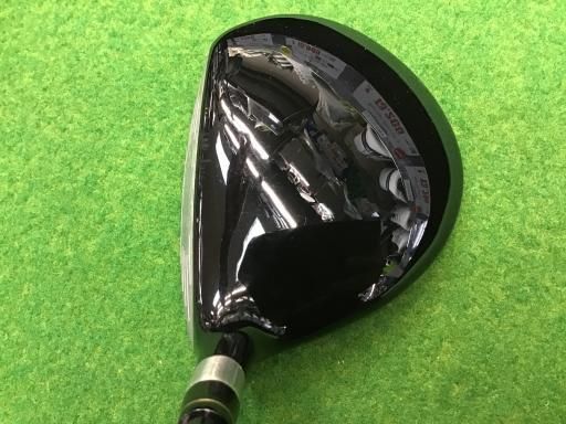 クラブ RomaRo Ray 5W 中古】 RomaRo RomaRo Ray α 5W フェアウェイウッド FW RomaRo