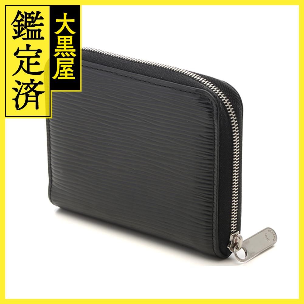 ルイ・ヴィトン ジッピー・コインパース M60152 【431】 - メルカリ