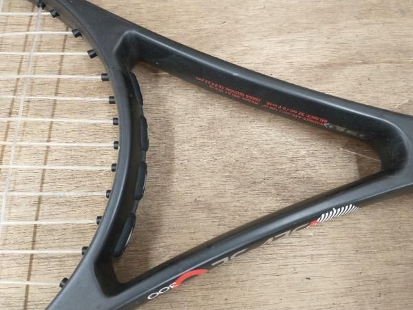 VOLKL V-SENSE 8 300 フォルクル V センス 硬式ラケット