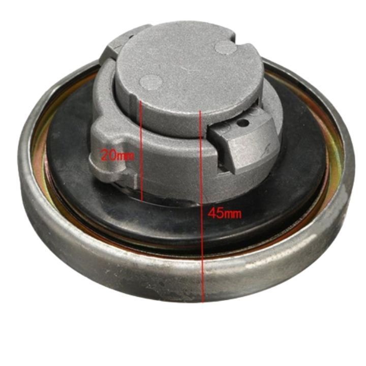 スペアキー付き マグナ50