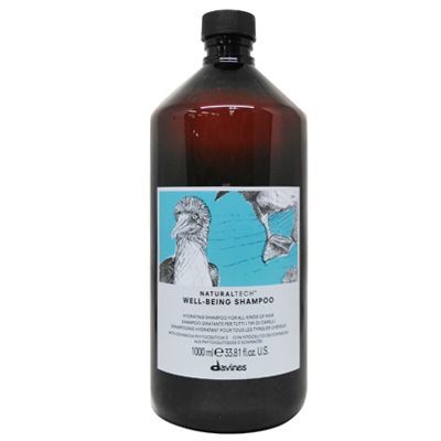 ナチュラルテック ダヴィネス 1000ml 公式 davines（ダヴィネス） プロ