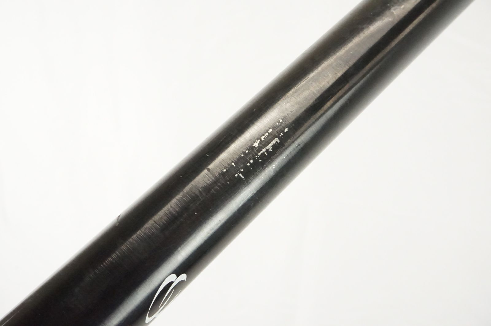 SYNCROS 「シンクロス」 実測φ26.8 330mm シートポスト / バイチャリ 