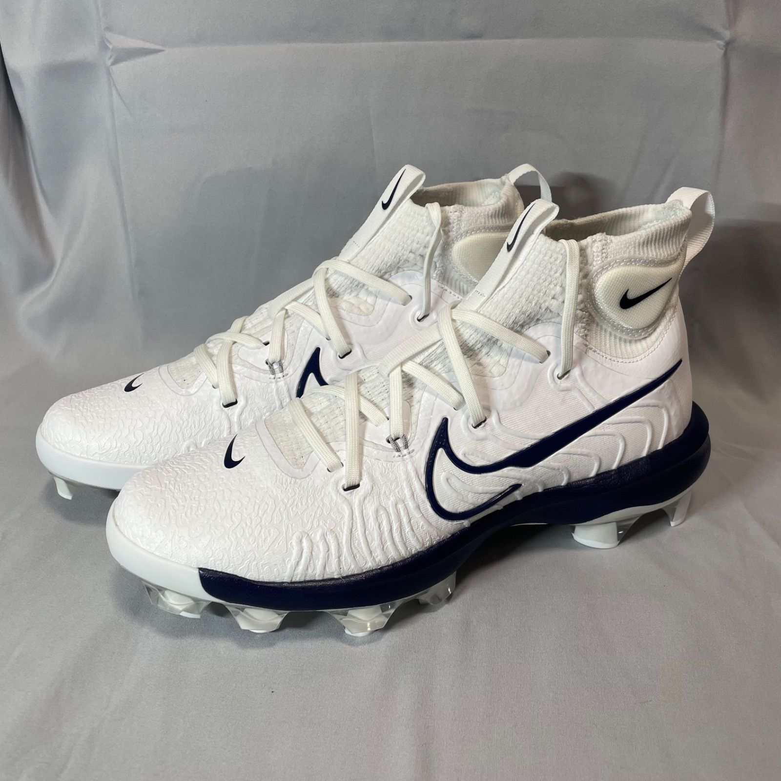 ナイキ Alpha Huarache NXT ポイントスパイク NIKE