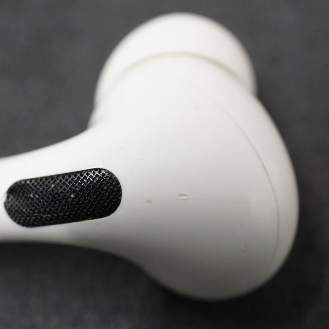 Apple AirPods Pro エアーポッズ プロ 右イヤホンのみ USED美品 第一