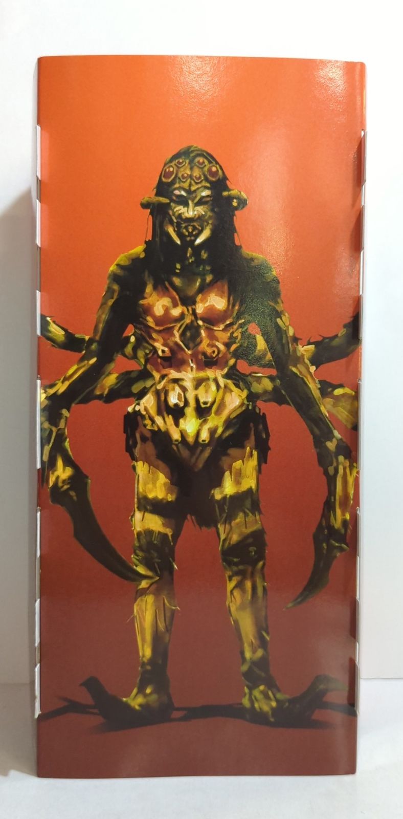 タイムハウス THM/タイムハウスマニアックス 仮面ライダーBLACK クモ怪人 タイムハウス THM/タイムハウスマニアックス 仮面ライダーBLACK