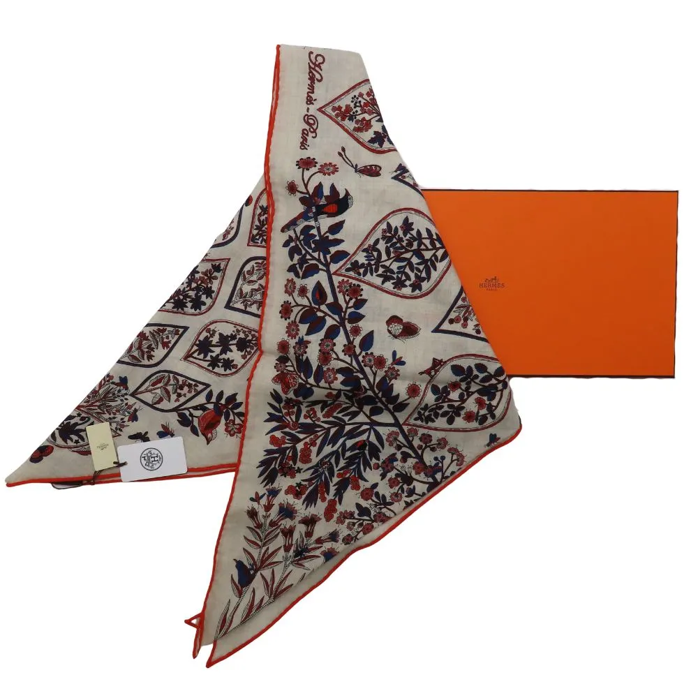 2025年最新】エルメス 三角 スカーフの人気アイテム - メルカリ