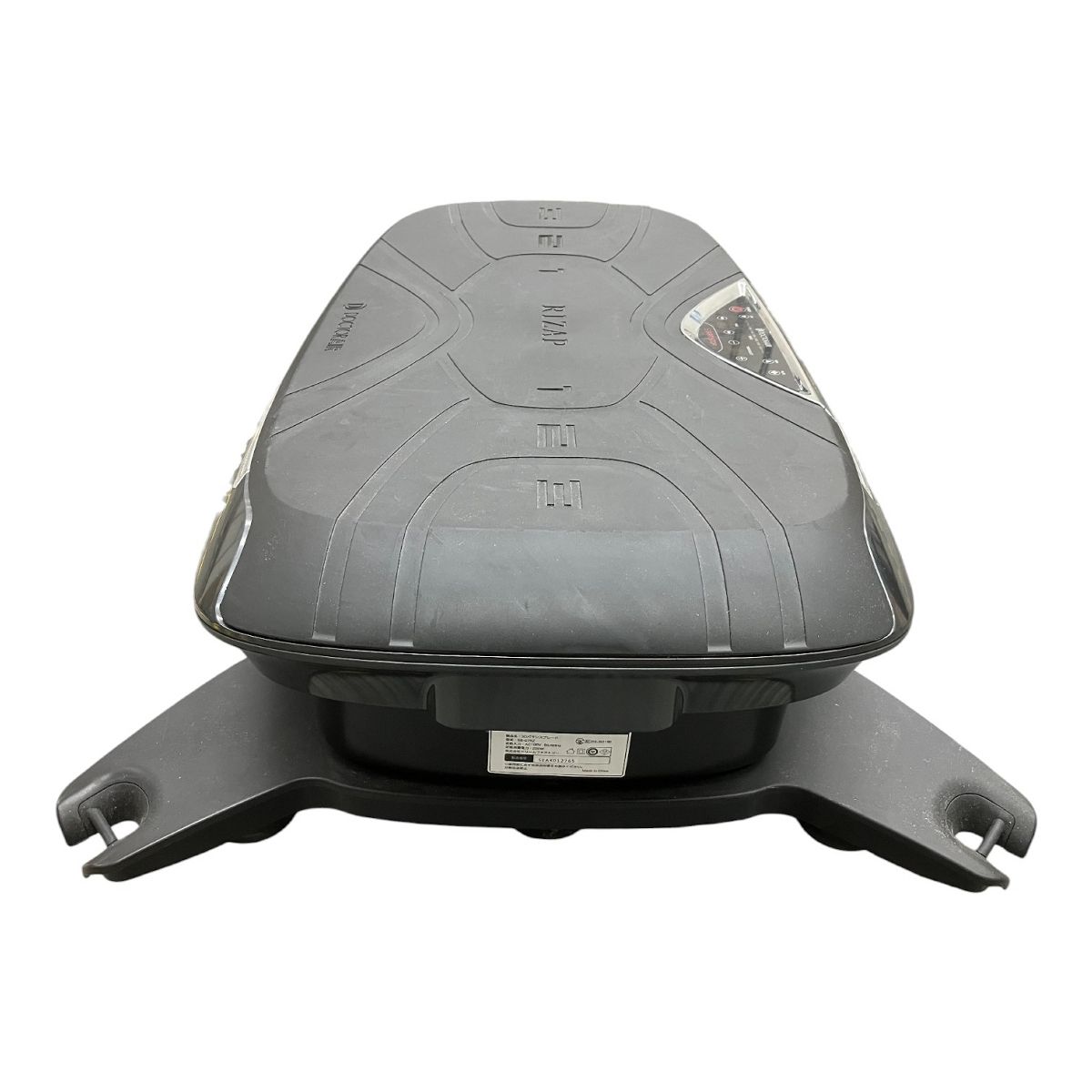 エクササイズ ドクターエアー