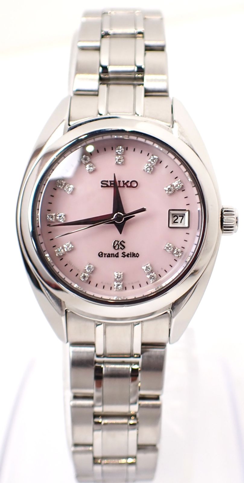 SEIKO グランドセイコー エレガンスコレクション STGF077 シェル
