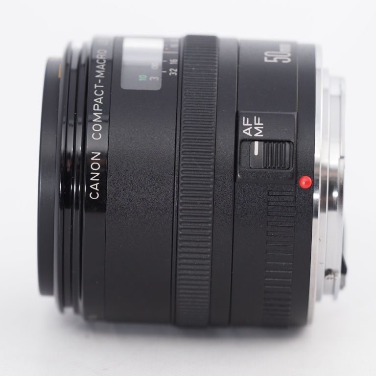 F2.5 コンパクトマクロ