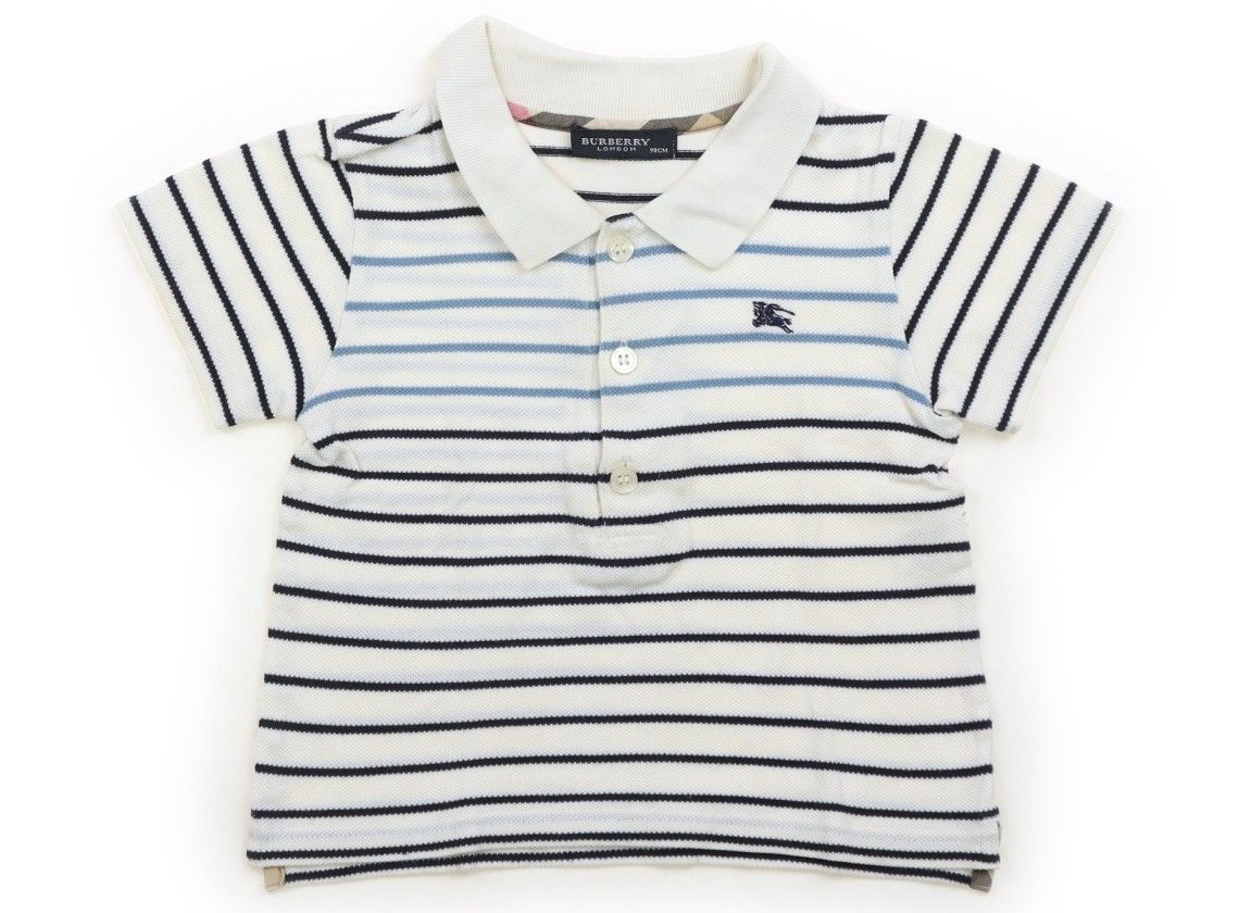 BURBERRY】バーバリー ポロシャツ ゴルフウェア お洒落