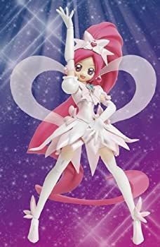 非常に良い】 ハートキャッチプリキュア！ S.H.Figuarts キュア