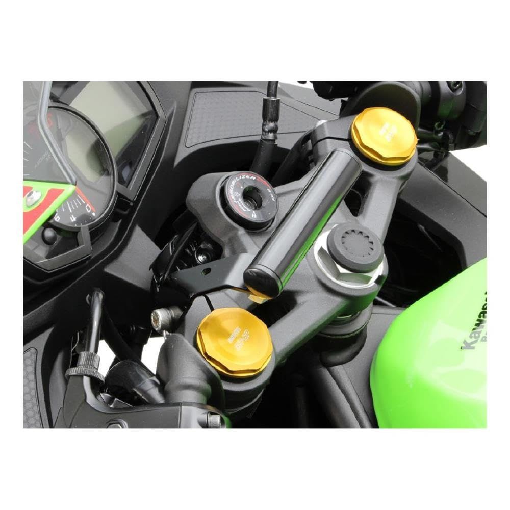 特価商品】クランプバー Ninja ZX-25R/SE ハリケーン 21-22 HU1037B