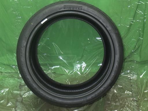 PIRELLI ピレリPZEROコルサ 295 30ZR19 1本