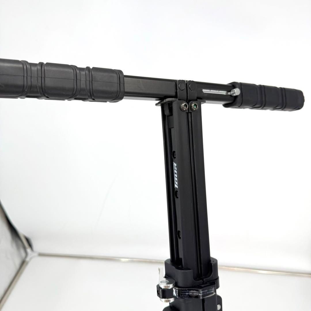 美品】折りたたみ キックボード RAYSEN tour ck-200 【公式通販】 美品】折りたたみ キックボード RAYSEN tour ck-200 【公式通販】