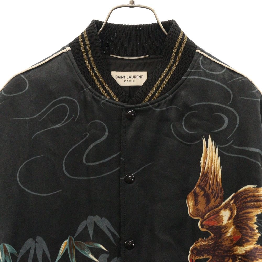 SAINT LAURENT PARIS (サンローランパリ) 16SS 鷹虎 イーグル SAINT LAURENT PARIS (サンローランパリ) 16SS 鷹虎 イーグル