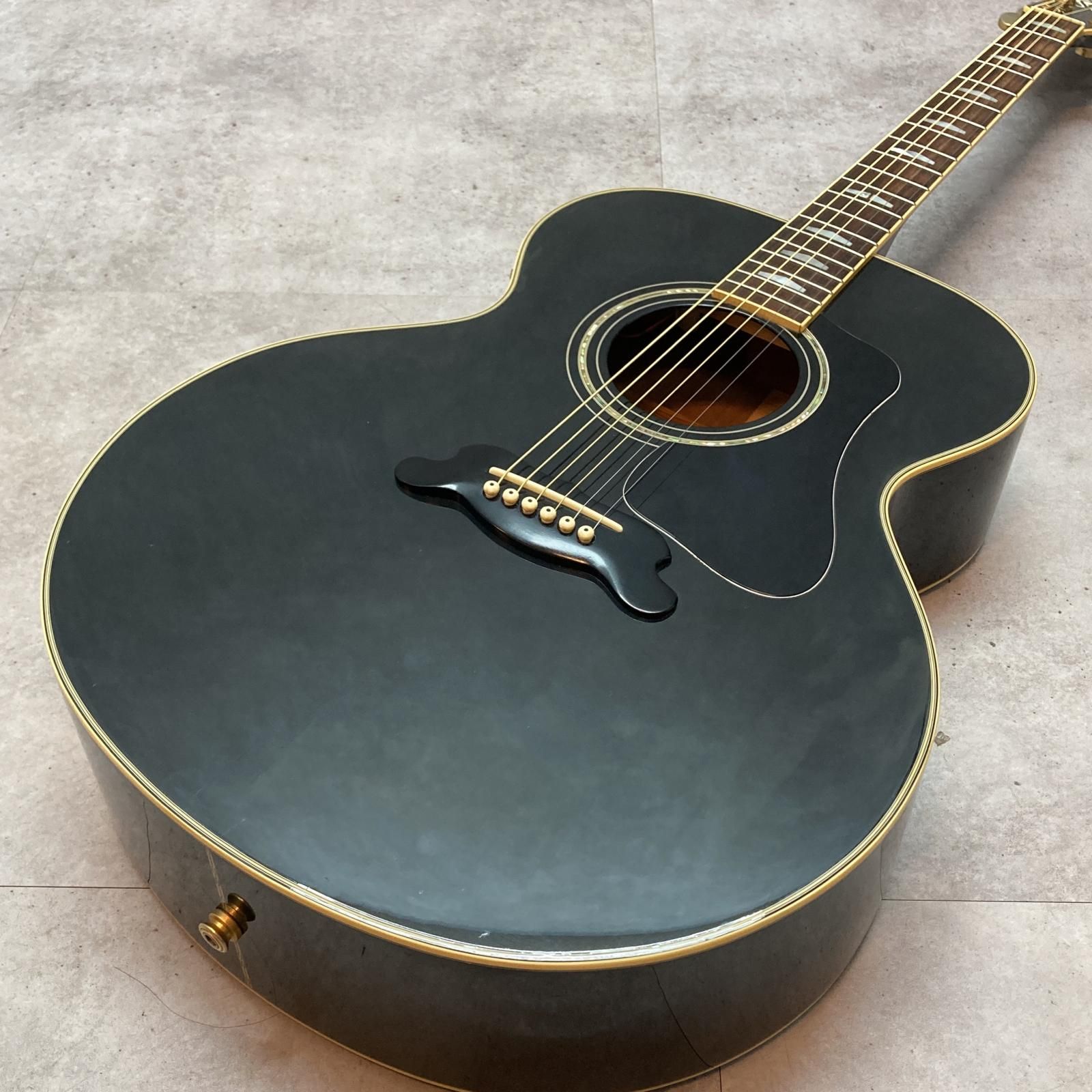 三重本店 楽器 YAMAHA ヤマハ ギター CJX-12SBL 471