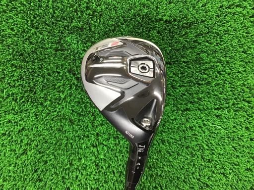 tsi2 ユーティリティ4u 21° ヘッドカバー付 タイトリスト TSi2 ユーティリティ 4UT 21° Titleist TSi 2