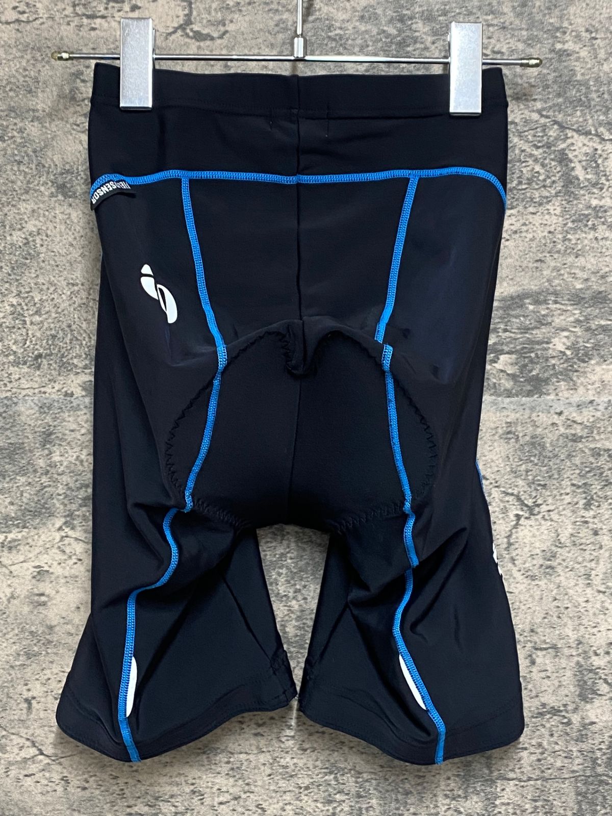 IZ546 パールイズミ PEARL iZUMi レーサーパンツ 黒 M レディース