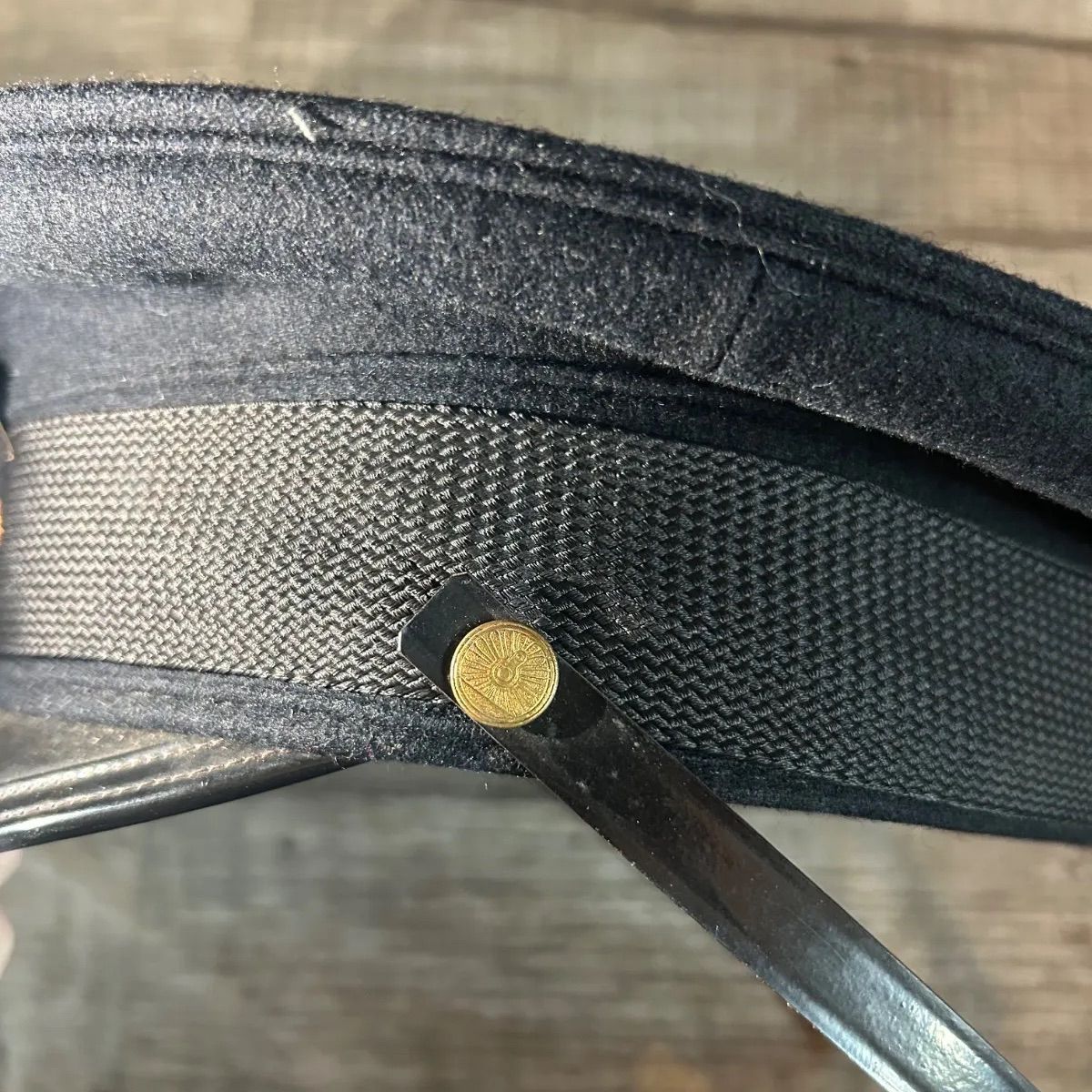 国鉄 日本国有鉄道 制帽 帽子 昭和レトロ 当時物 鉄道 - メルカリ