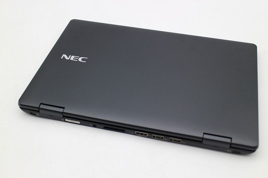 NEC PC-VRT10CGG9VE6 Core i5 10210Y 1GHz/8GB/128GB(SSD)/12.5W/FHD(1920x1080)/Win11  【557243253】 - メルカリ