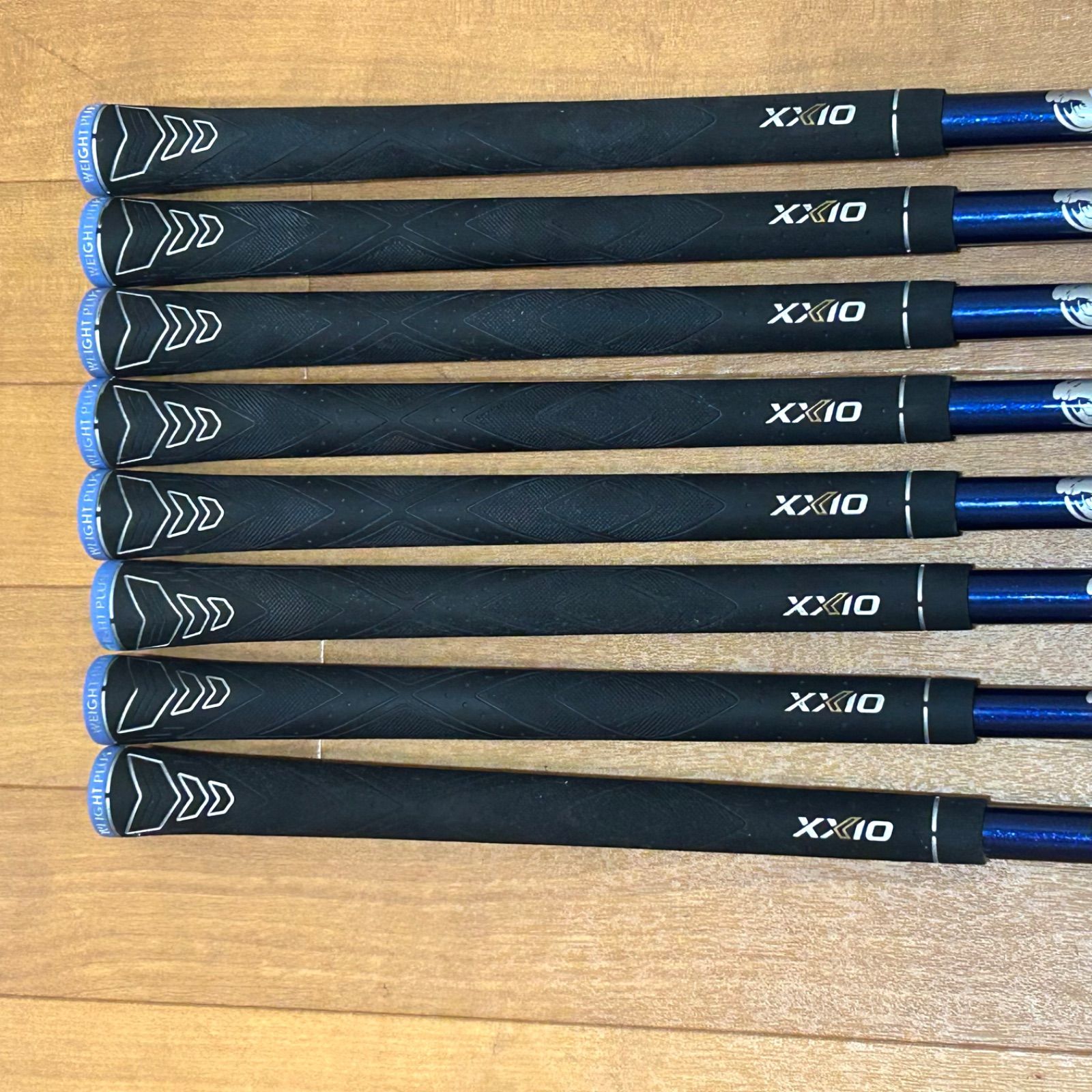 【人気】ゼクシオ12 XXIO レディース ゴルフセット　フレックスL 希少】ゼクシオ12 XXIO レディース ゴルフセット フレックスL 希少