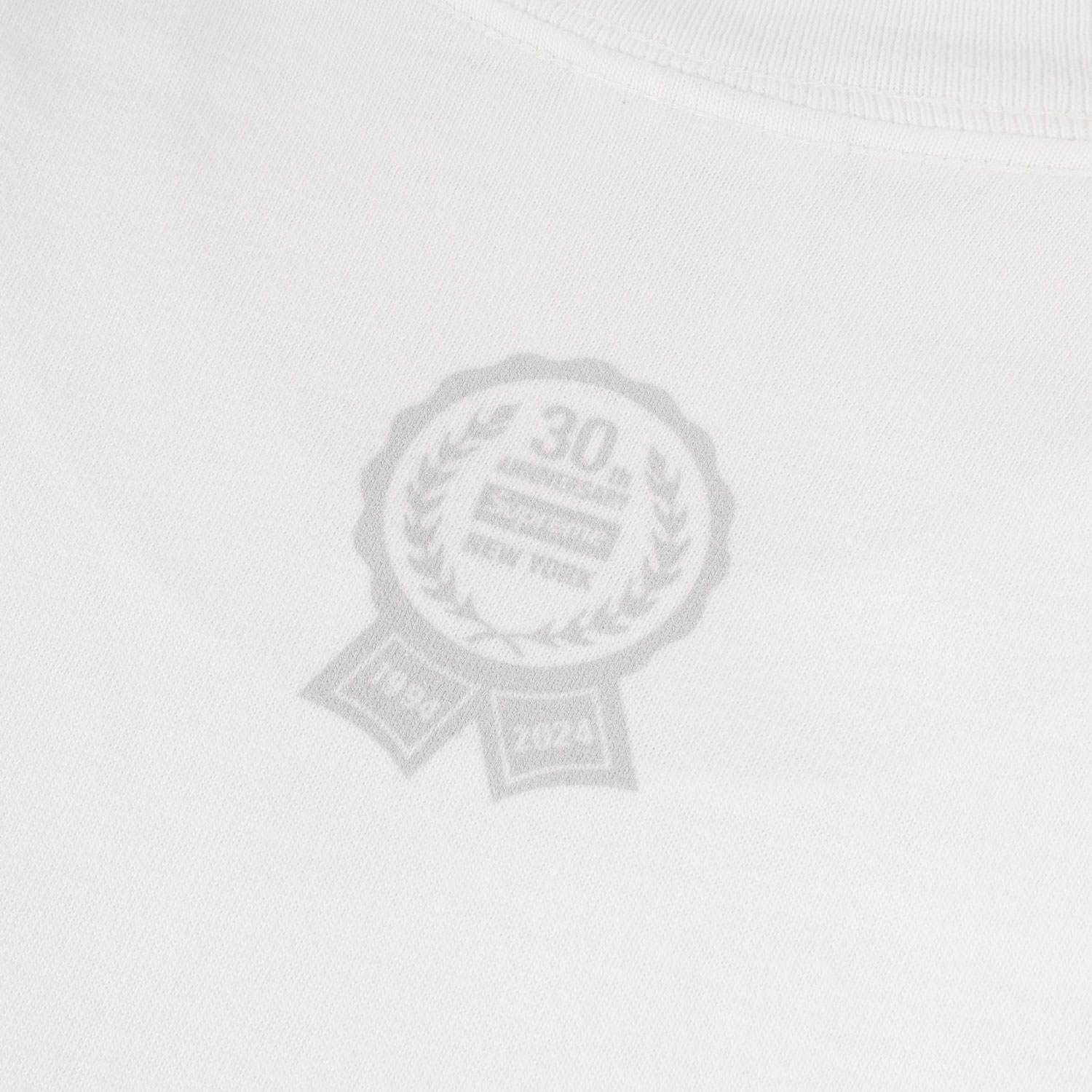 Supreme シュプリーム Tシャツ サイズ:L / 24SS 30周年記念 ファースト