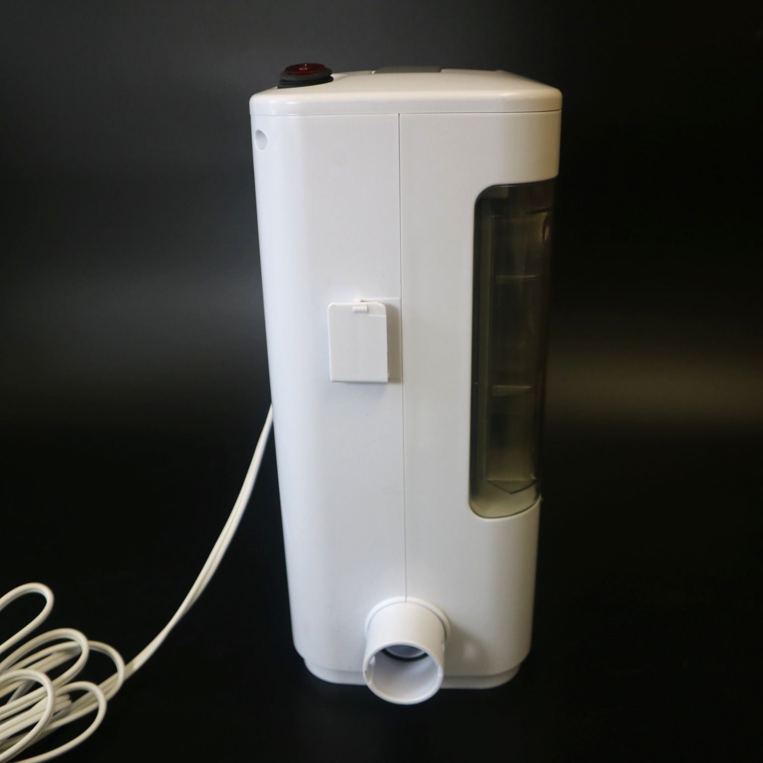 アイリスオーヤマ リンサークリーナー ホワイト RNS-300 0200582