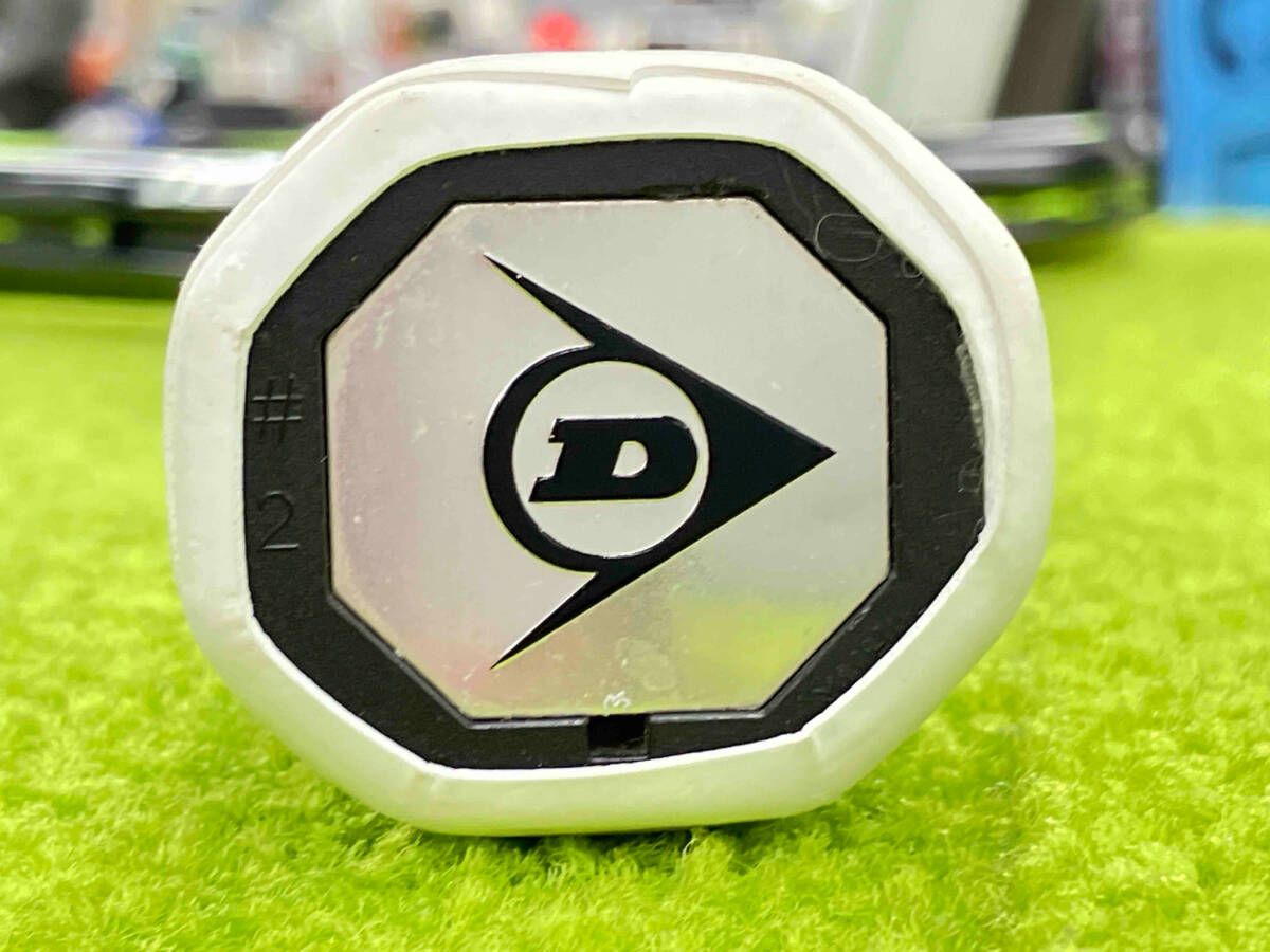 ダンロップ（SRIXON） 本物 SX300 硬式テニスラケット グリップサイズ2