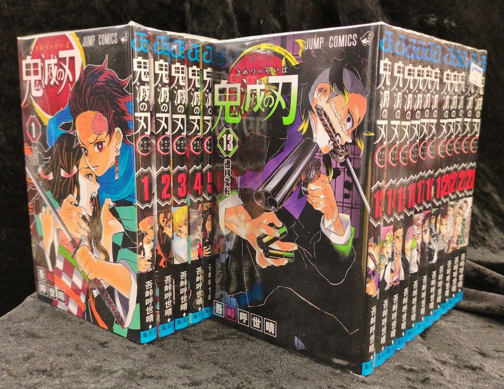 集英社のコミックスニュース 84枚 ジャンプコミックス黄金期 集英社の