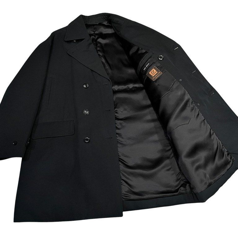 VAINL ARCHIVE DUB-COAT OLMETEX撥水コットン中綿PRIMALOFT GOLD