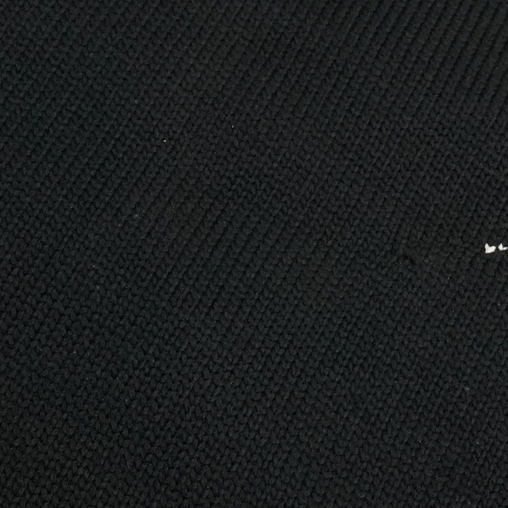 サイズ：0 PEARLY GATES パーリーゲイツ 2023年モデル トラッドラビット ニットセーター ブラック系 [240101521427] ゴルフウェア レディース ストスト