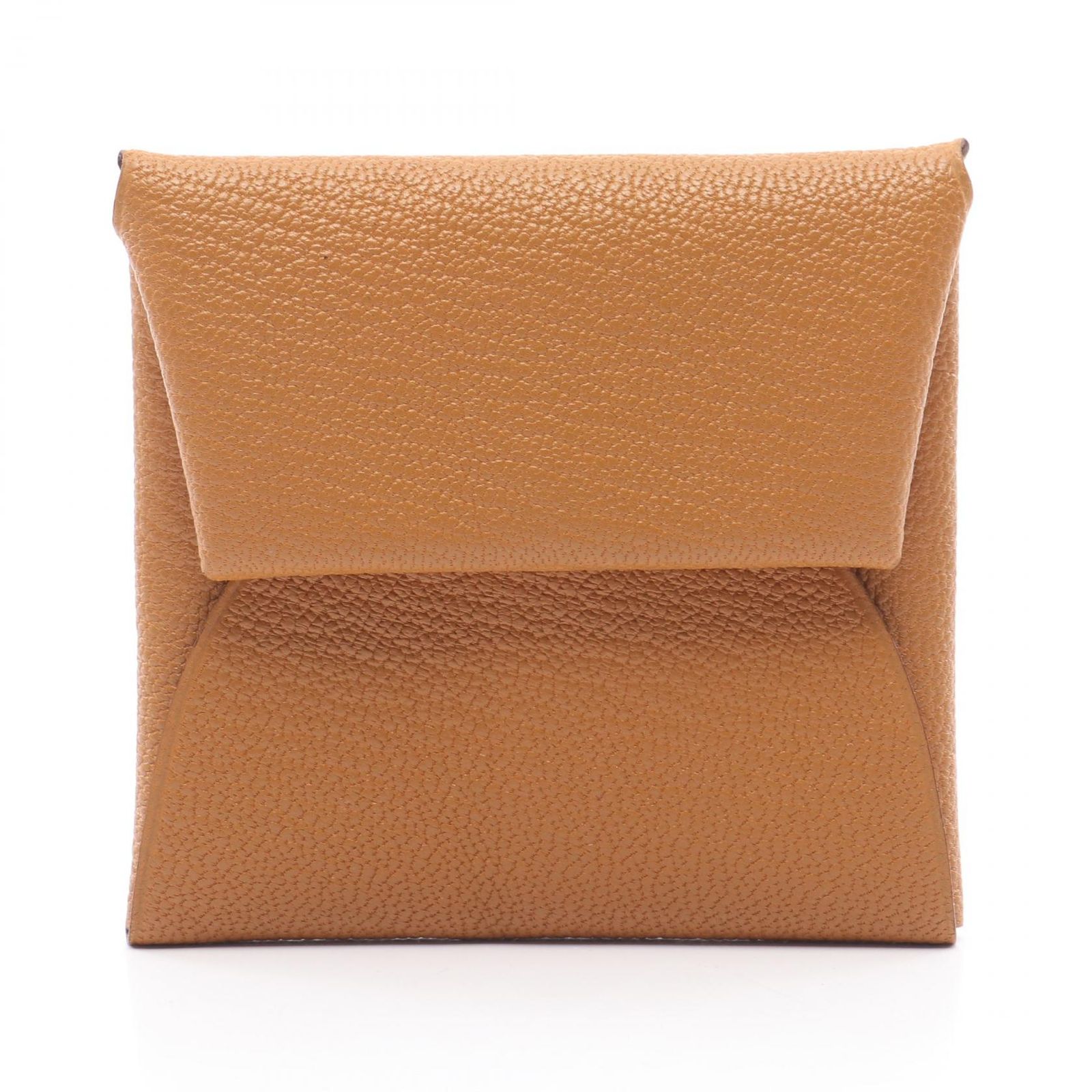 HERMES エルメス バスティア セサミ コインケース