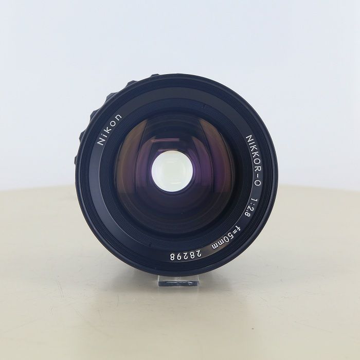 中古】(ブロニカ) BRONICA ニッコール0 50/2.8