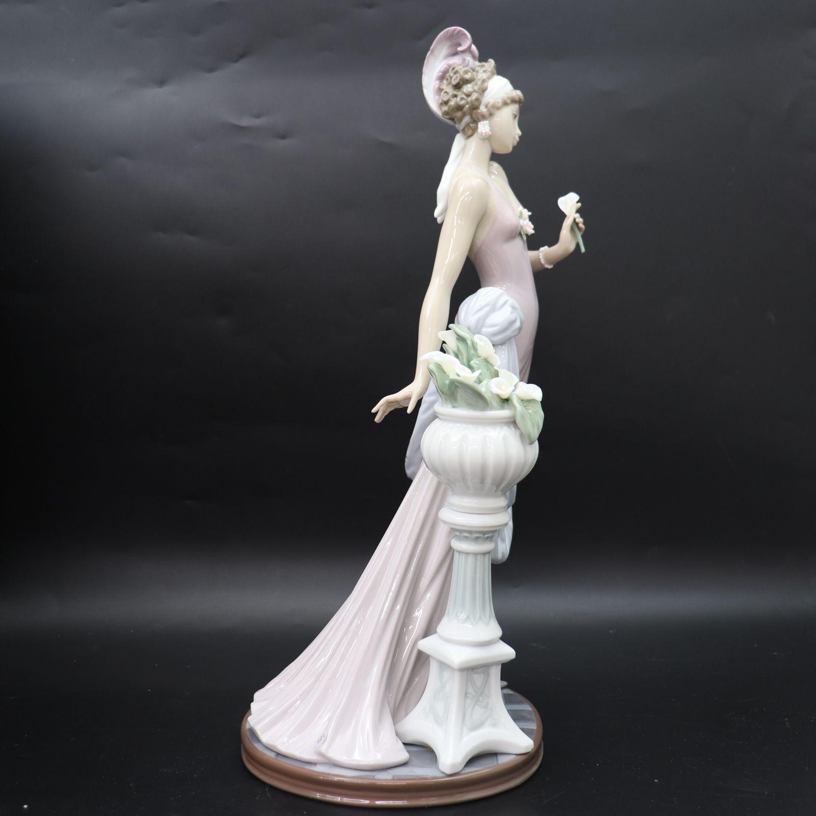 陶器人形　リヤドロ　5377 陶器人形 リヤドロ 5377 - メルカリ