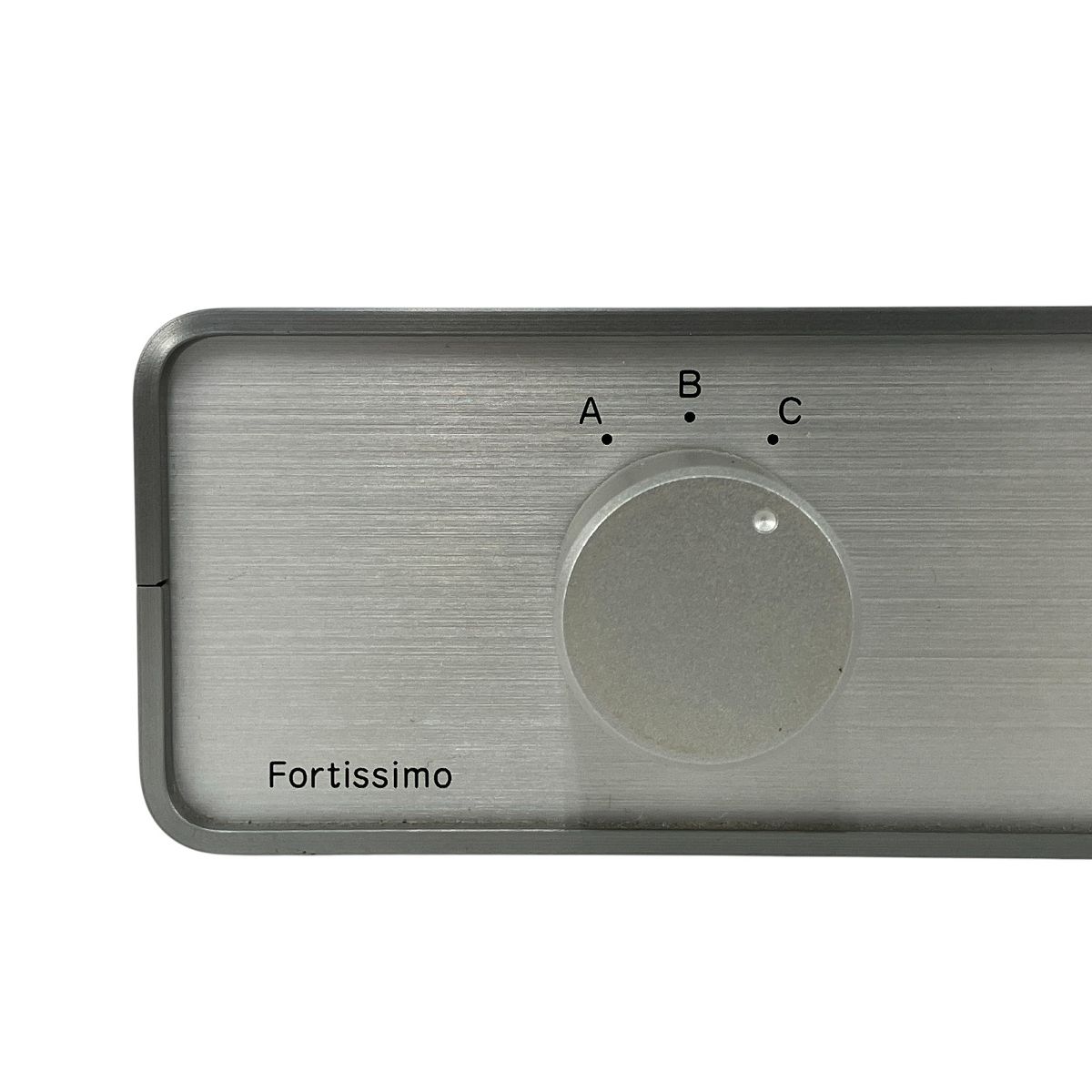 Fortissimo