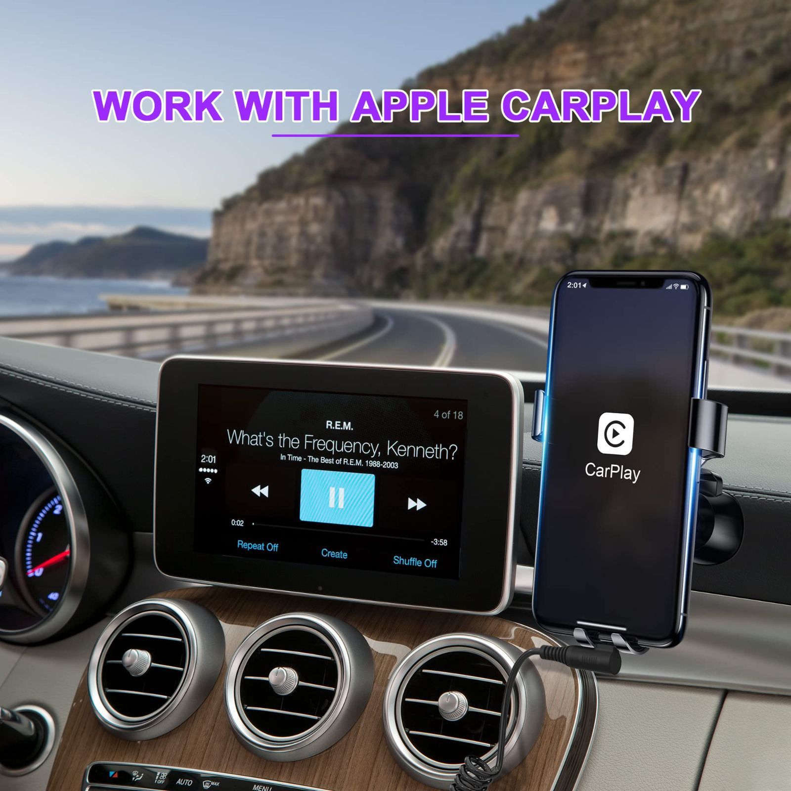 mfi carplay