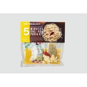 4営業日で発送 生産地 日本 パスタキット にんにくペペロン 45473 入数 24