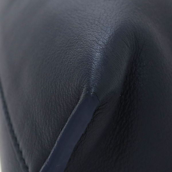 ロエベ フラメンコクラッチミニ ナパカーフ A411FC2X73 Aランク DECORATOM_COM_BR