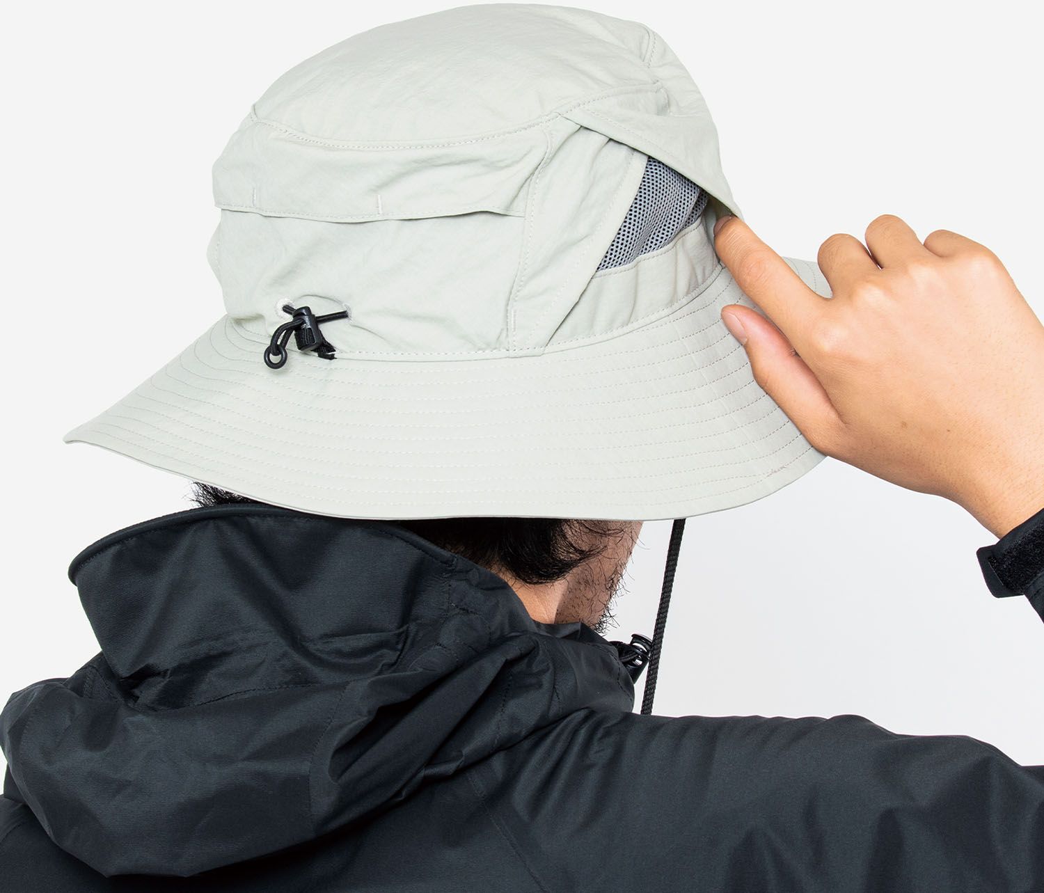 FLOW HAT