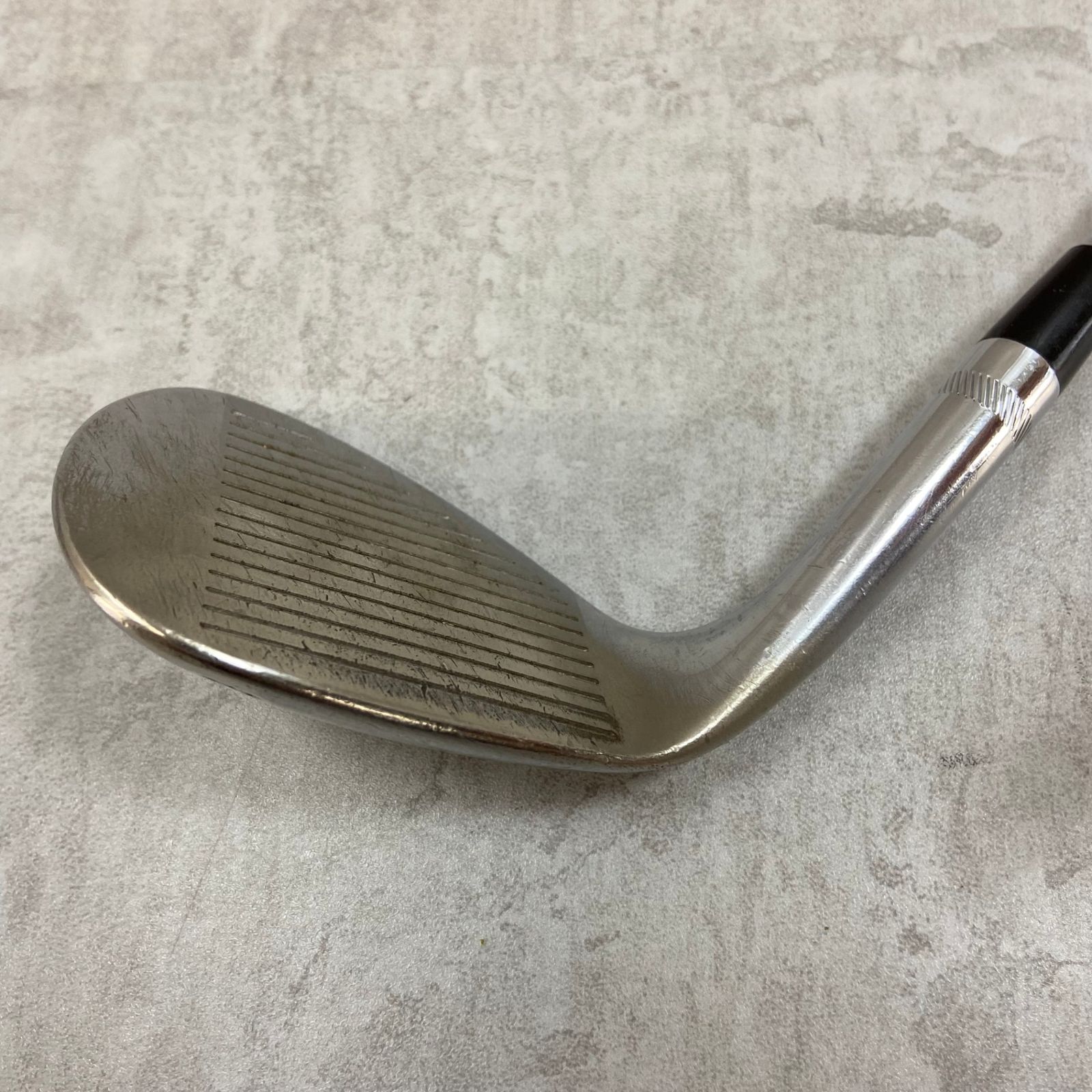 Titleist - Titleist　タイトリスト　VOKEY　DESIGN SM ボーケイデザイン メンズスゴルフウェッジ　スチール　S200　58･08°　 右利き用　SW　サンド タイトリスト VOKEY DESIGN ボーケイデザイン SM10 ニッケル DG
