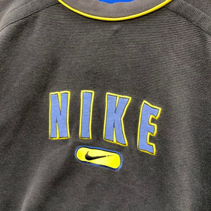 中古品】NIKE ナイキ 白タグ 00s~90s スウェット トップス 中古品】NIKE ナイキ 白タグ 00s~90s スウェット トップス